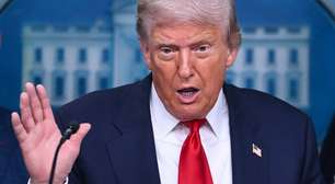 EUA adverte Europa para que não use 'bazuca comercial'