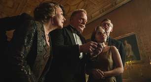 Os Sete Relógios de Agatha Christie tem estrelas da Marvel, Harry Potter e Bridgerton no elenco; reconheceu?