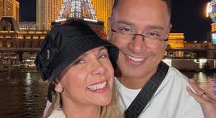 Saiba qual é o estado saúde de Xanddy Harmonia após ser internado