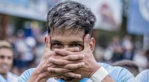 Lembra dele? Sport avança por atacante com passado marcante, que atualmente joga em Portugal