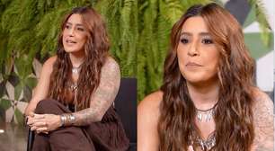 Lauana Prado quebra o silêncio sobre possível reconciliação com Tati Dias após o término