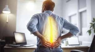 Dor crônica: tratamento correto evita anos de sofrimento