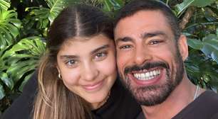 Cauã Reymond leva 'bronca' da filha durante passeio no shopping: 'Não é possível'