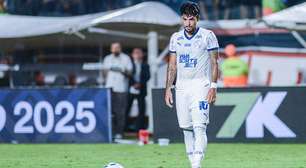 São Paulo recebe recusa em proposta ao Bahia por Cauly