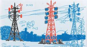 Maioria das teles destina menos de 10% de sua rede para uplink