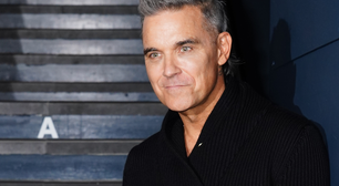 Robbie Williams pode superar recorde dos Beatles no Reino Unido; entenda
