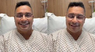 Após cancelar show, Xanddy revela seu verdadeiro estado de saúde