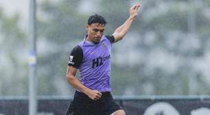 Victor Hugo é regularizado e pode estrear pelo Atlético