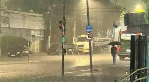 Inmet emite alerta para chuvas no Rio e outros Estados do Brasil; veja quais