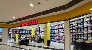 Carioca Shopping recebe loja Amigão com mais de mil metros quadrados