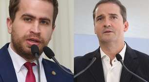 Raul Marcelo e Ítalo Moreira surgem como possíveis candidatos a prefeito de Sorocaba