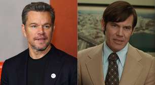 Matt Damon revela o papel que lhe 'escapou' e ficou com Josh Brolin: 'Ele foi incrível'