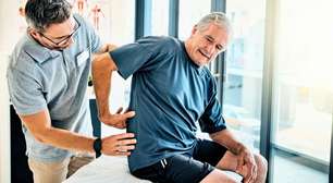 Sarcopenia: quando o músculo vai embora sem você perceber