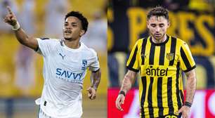 Entenda o que falta para o Corinthians anunciar as contratações de Kaio César e Pedro Milans