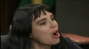 'Rainha da Sucata': Deu ruim! Maria do Carmo é presa em flagrante por agressão