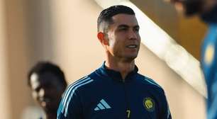 Clube da Romênia anuncia parceria com marca de Cristiano Ronaldo