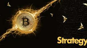 Strategy compra 22.305 bitcoins em seu quinto maior aporte da história