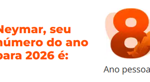 2026 já começou! Descubra a energia que vai reger o seu ano (e como usar a favor)