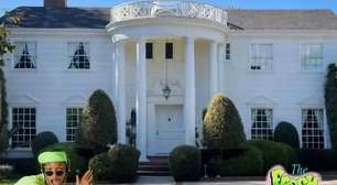 Mansão de "Um Maluco no Pedaço" será colocada à venda