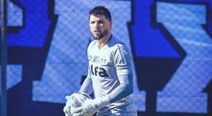 Volpi rescinde com o Grêmio e se aproxima de rival da Série A