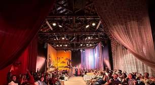 Grupontapé abre Edital de Ocupação do Teatro da Escola Livre