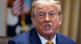 'Queria ser amado, não é': famoso psicanalista faz análise de Donald Trump e expõe risco real de ver o presidente dos EUA como 'louco ou cruel'