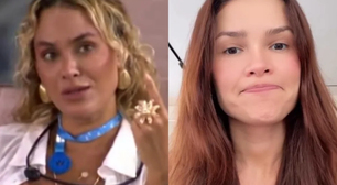BBB 26: Sarah relembra treta e detona Juliette: 'Não pensou'