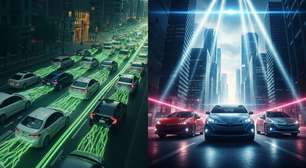 Silêncio absoluto na cidade e consumo de moto fazem deste sedã a porta de entrada mais segura para a eletrificação