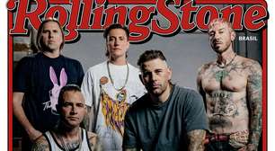 A discografia do Avenged Sevenfold, comentada pelos 5 integrantes