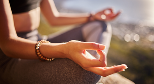 Meditação para quem tem ansiedade: 5 técnicas rápidas