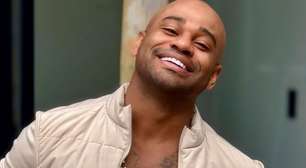 Ex-BBB Cezar Black revela que levou calote: 'Muitos problemas'