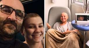 Pai de Isabel Veloso resgata relato da filha na UTI: 'Não deram atenção'