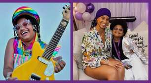 Filha de brother do BBB 26 é conhecida internacionalmente, veja