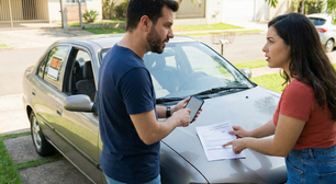 Comprou carro usado? Um detalhe sobre o imposto pode virar dor de cabeça depois