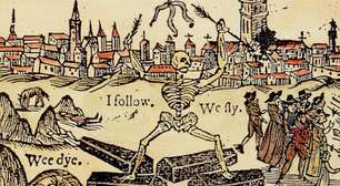 Europa está a poucos meses de atingir um marco demográfico que não se via desde a Peste Negra: está literalmente encolhendo