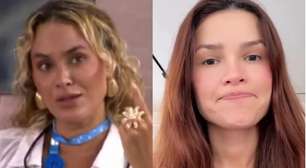 'BBB 26': Sarah reacende polêmica e critica Juliette: 'Não é certo'