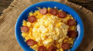 Receitas com flocão de milho: 5 opções deliciosas a práticas para o dia a dia