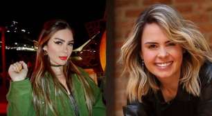 'BBB 26': Se arrependeu? Nadja Pessoa diz que suas falas sobre Pedro foram distorcidas