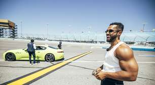 Fórmula E: Lucien Laviscount é anunciado como novo embaixador da categoria