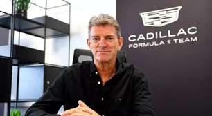 F1: Cadillac garante motor Ferrari "totalmente legal" para estreia em 2026