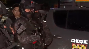 Homem é morto com tiro de sniper após fazer três mulheres reféns em SP