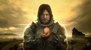 Game Pass: Death Stranding Director's Cut e mais chegam no final de janeiro
