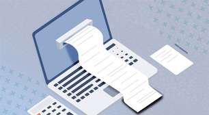 Emissão de notas fiscais entra em nova fase: transição para IBS e CBS não terá multa