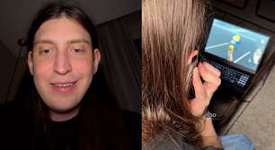 Felca se pronuncia após reclamações de usuários do Roblox: 'Nem sabia que tinha chat'