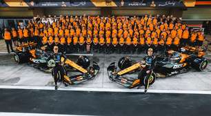 F1 2025: McLaren vence tudo, mas não convence a todos