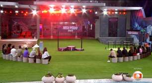 BBB26: Após Sincerão, madrugada tem gritaria e ânimos exaltados