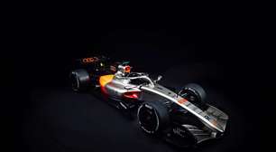 Audi apresenta oficialmente o R26, seu primeiro carro na F1