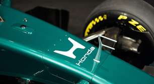 F1 2026: Parceira da Aston Martin, Honda admite preocupações "Podemos enfrentar dificuldades"