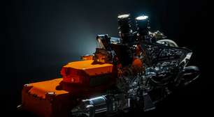 F1: Honda apresenta motor para 26 e avisa "talvez sofreremos"