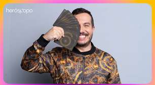 As previsões da semana e o signo do mês com André Mantovanni